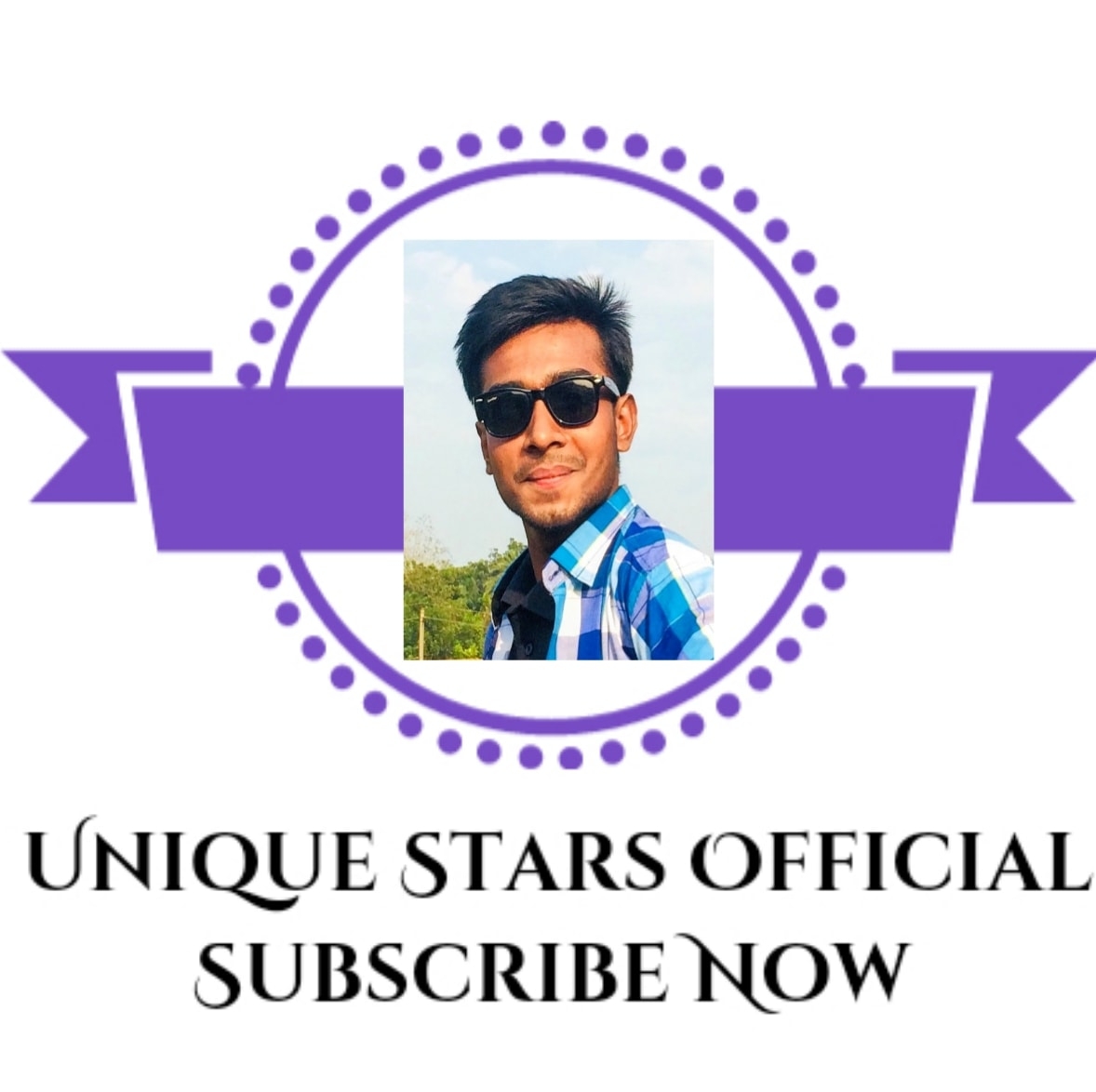 YouTube : Unique Stars Official