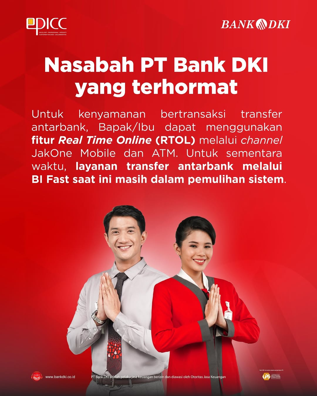 Bank_DKI | Jakarta