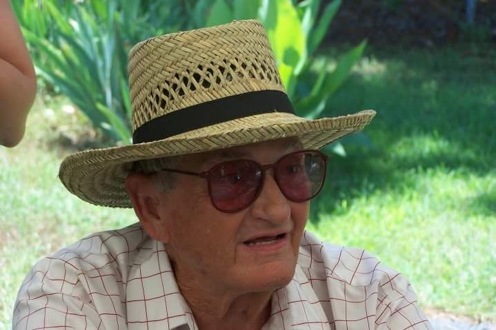 Celebration of Calvin Ray Gafford's Life
