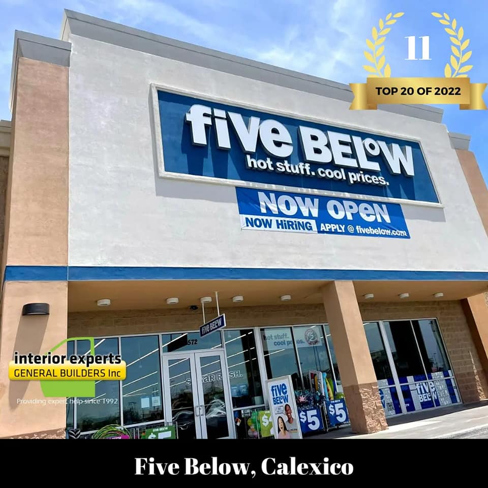 Our #11 of our... - Interior Experts General Builders Inc. | Facebook