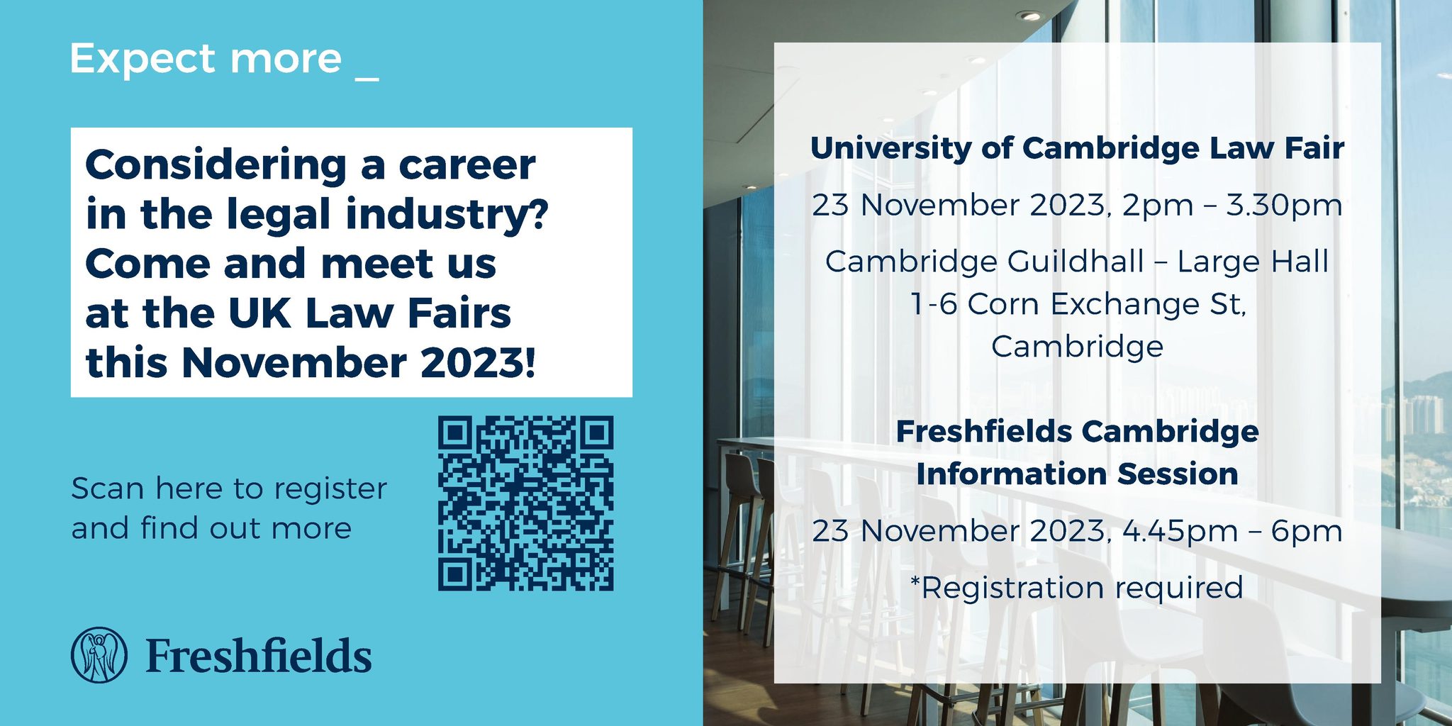 FreshfieldsGraduates | London