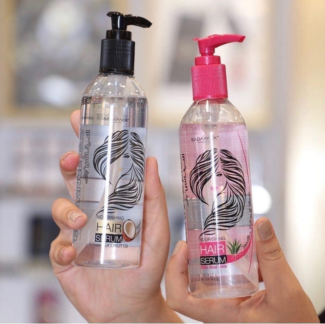 #SADAPACK اشهر سيروم... - كوزمتك ازل _ azal for cosmetics | Facebook