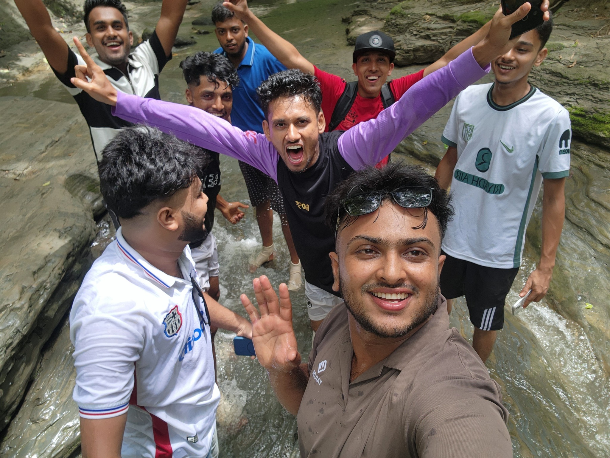 MD Ratin Ahamed