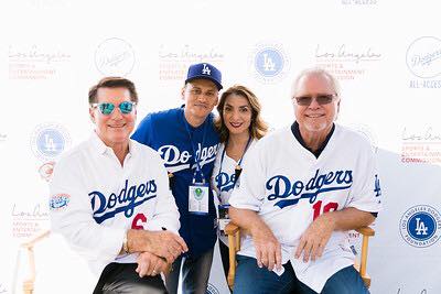 Join us for UNIQLO USA LifeWear Day at Dodger Stadium on 6/21 as