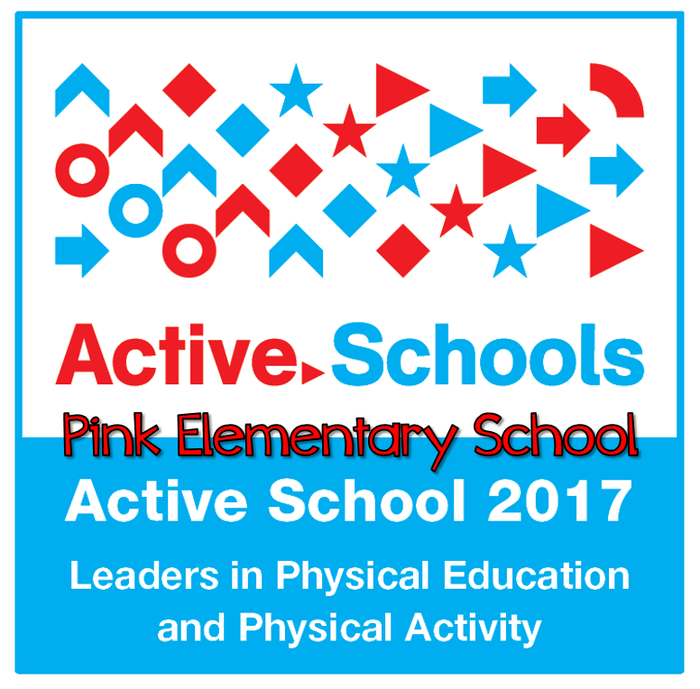 Did you know that moving your... - Pink Elementary School | Facebook