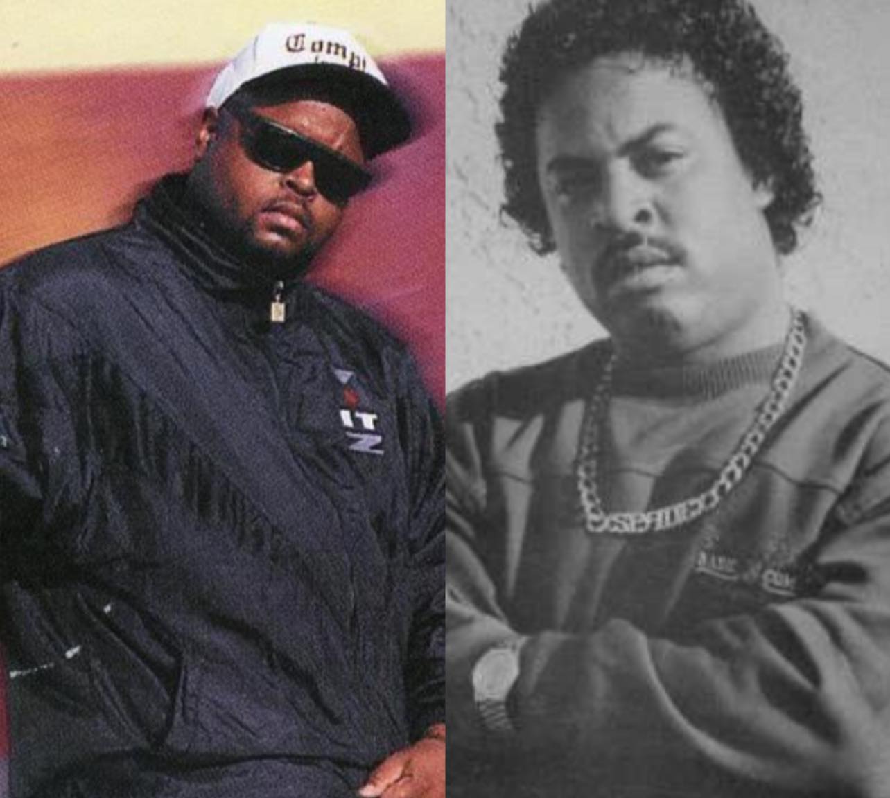 Rodney O & Joe Cooley are West Coast pioneers who helped define