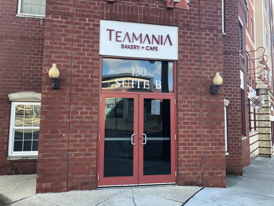 Teamania