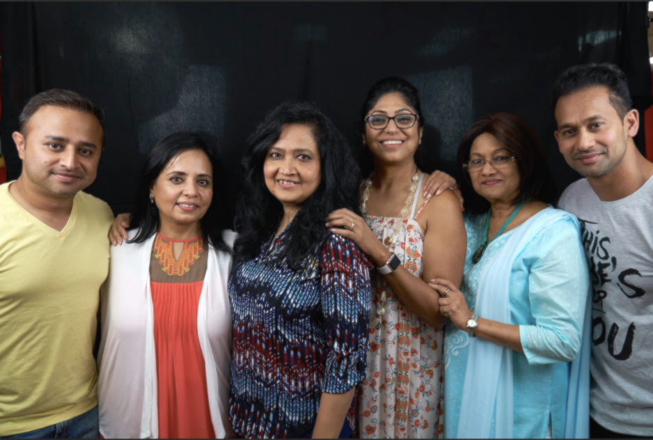 Introducing the team behind the... - 2019 IACA Beauty Pageant