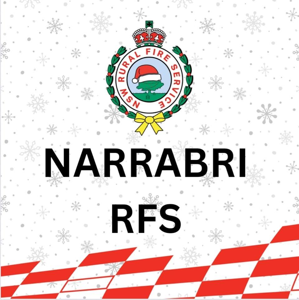 NSW RFS Narrabri Brigade