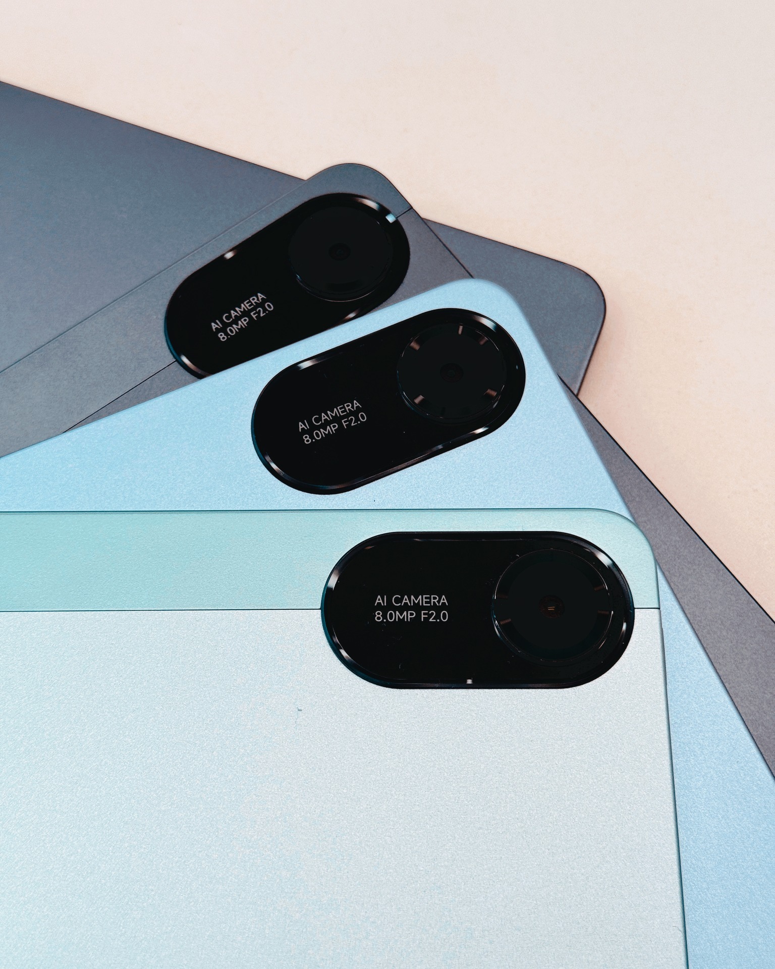 🎨 Pick your vibe, power your play! 💻 Redmi Pad 2 comes in