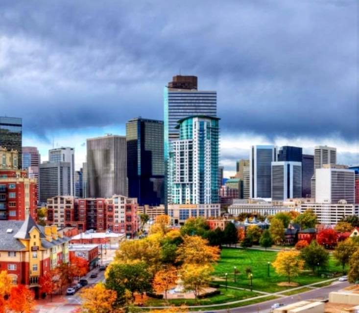 Barb Letcher Sells, Keller Williams Realty Downtown, LLC | Denver CO