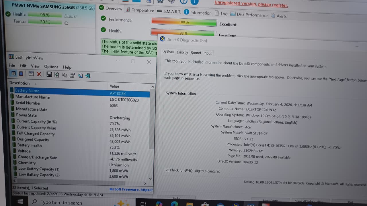 Pretelan Laptop Indonesia | #Sold Rp 2,4 FO no cas .... | Facebook