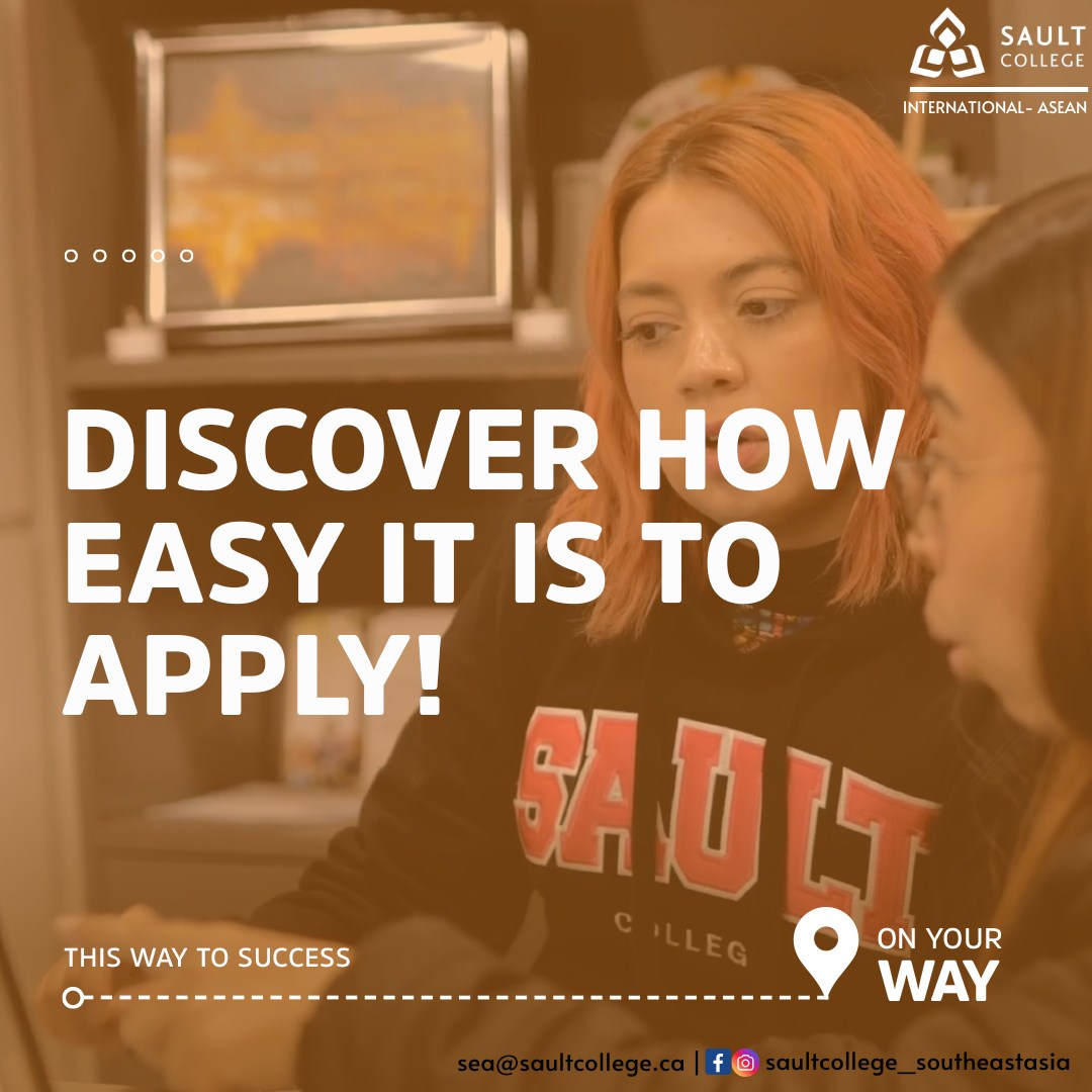 SaultCollege_SoutheastAsia