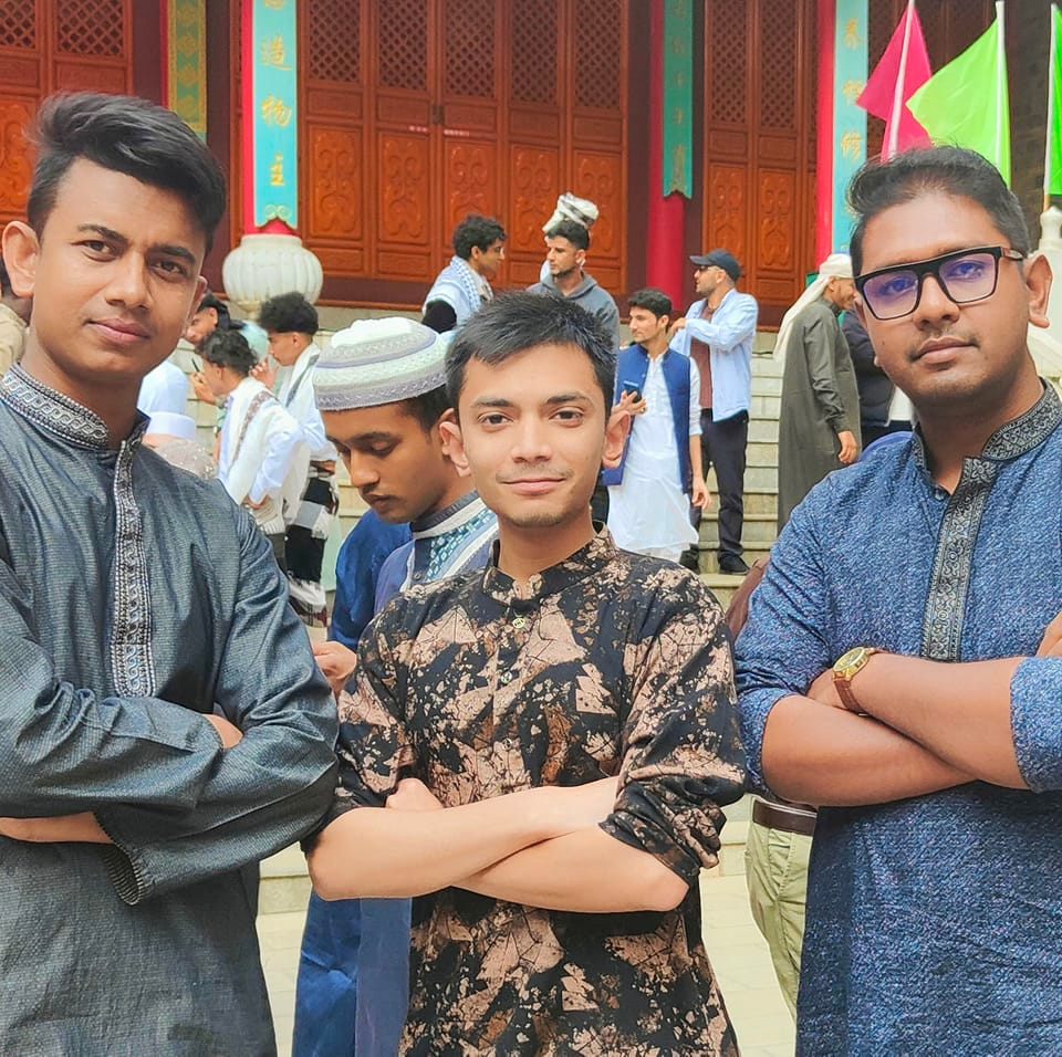 Md. Robiul Awal