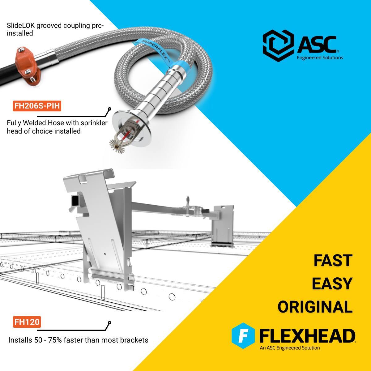 ASC Engineered Solutions | Oak Brook IL