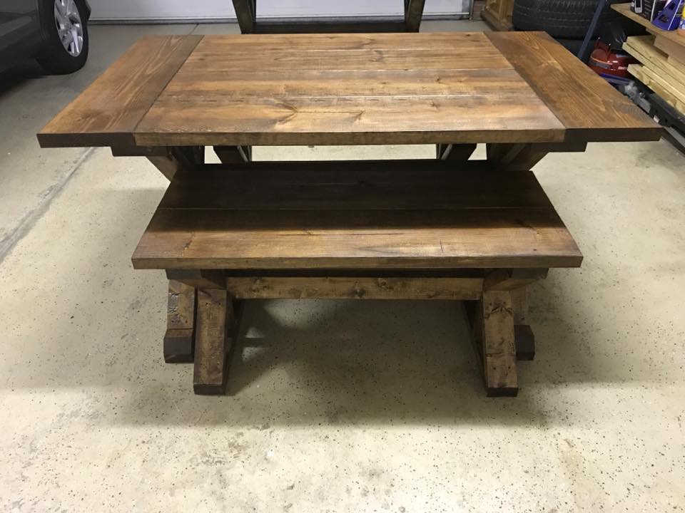 Neil's Custom Carpentry added a... - Neil's Custom Carpentry