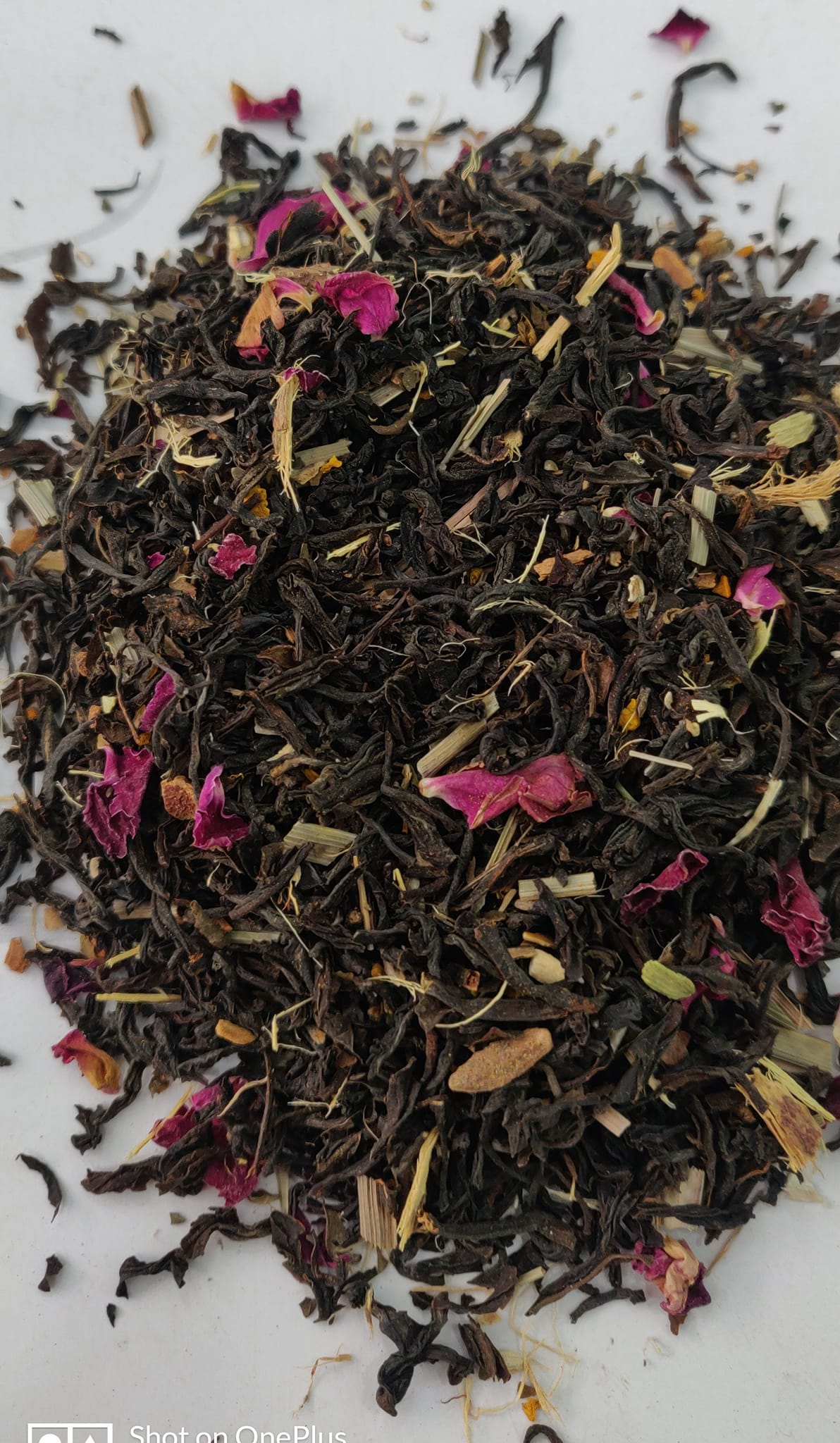 Simcha Tea | Delhi