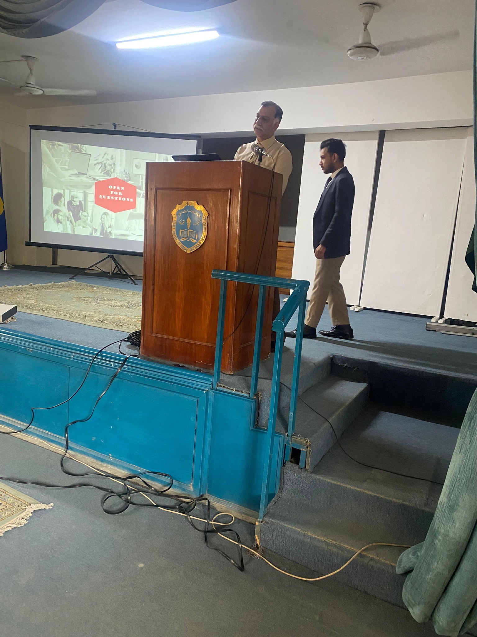FGDC Abid Majeed Road, Rawalpindi | Rawalpindi