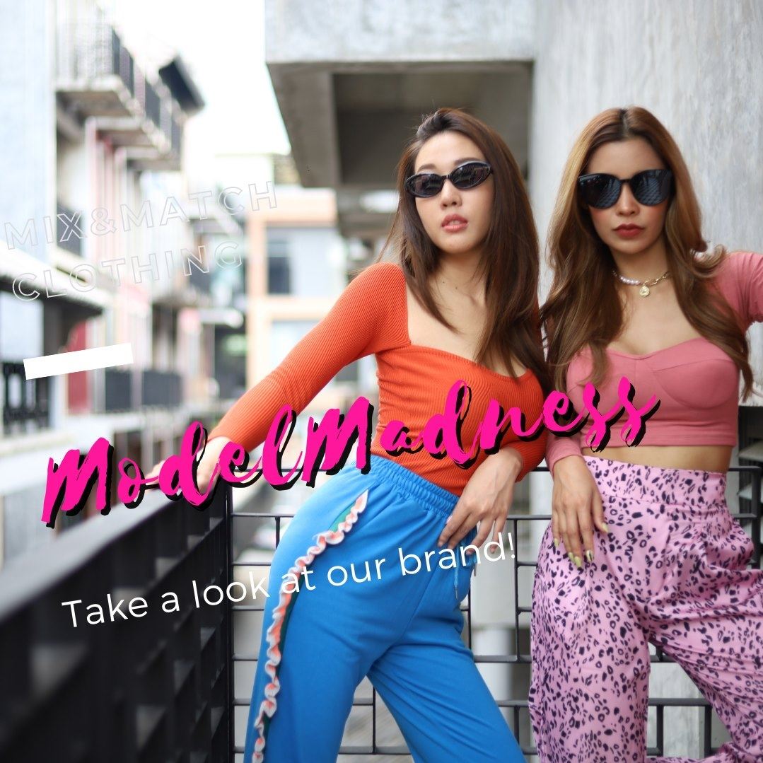 Model Madness