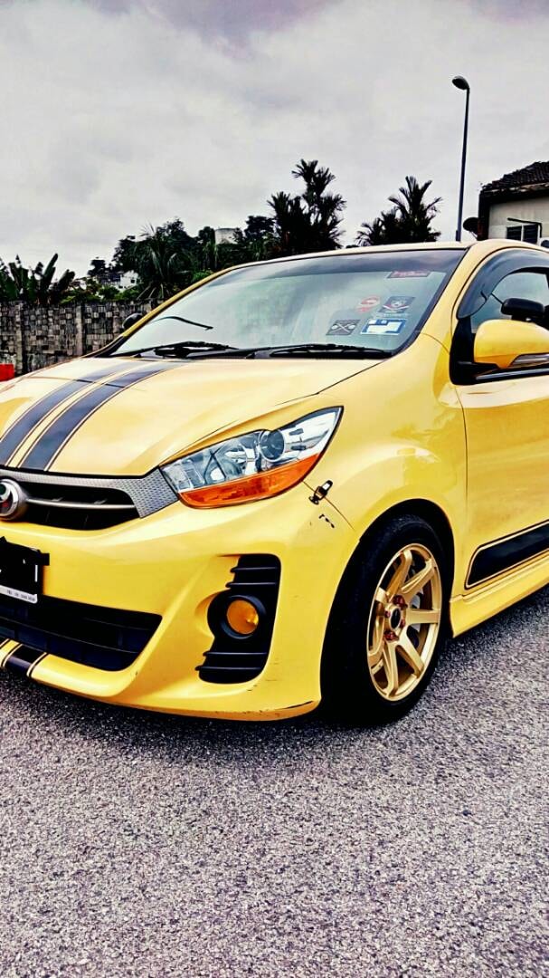 Jom Beli Kereta Dengan Cara Kereta Terpakai Murah Kl Facebook