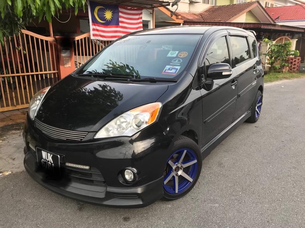 Memiliki Kereta Terpakai Dgn Mudah Mohon Kereta Terpakai Senang Lulus Facebook