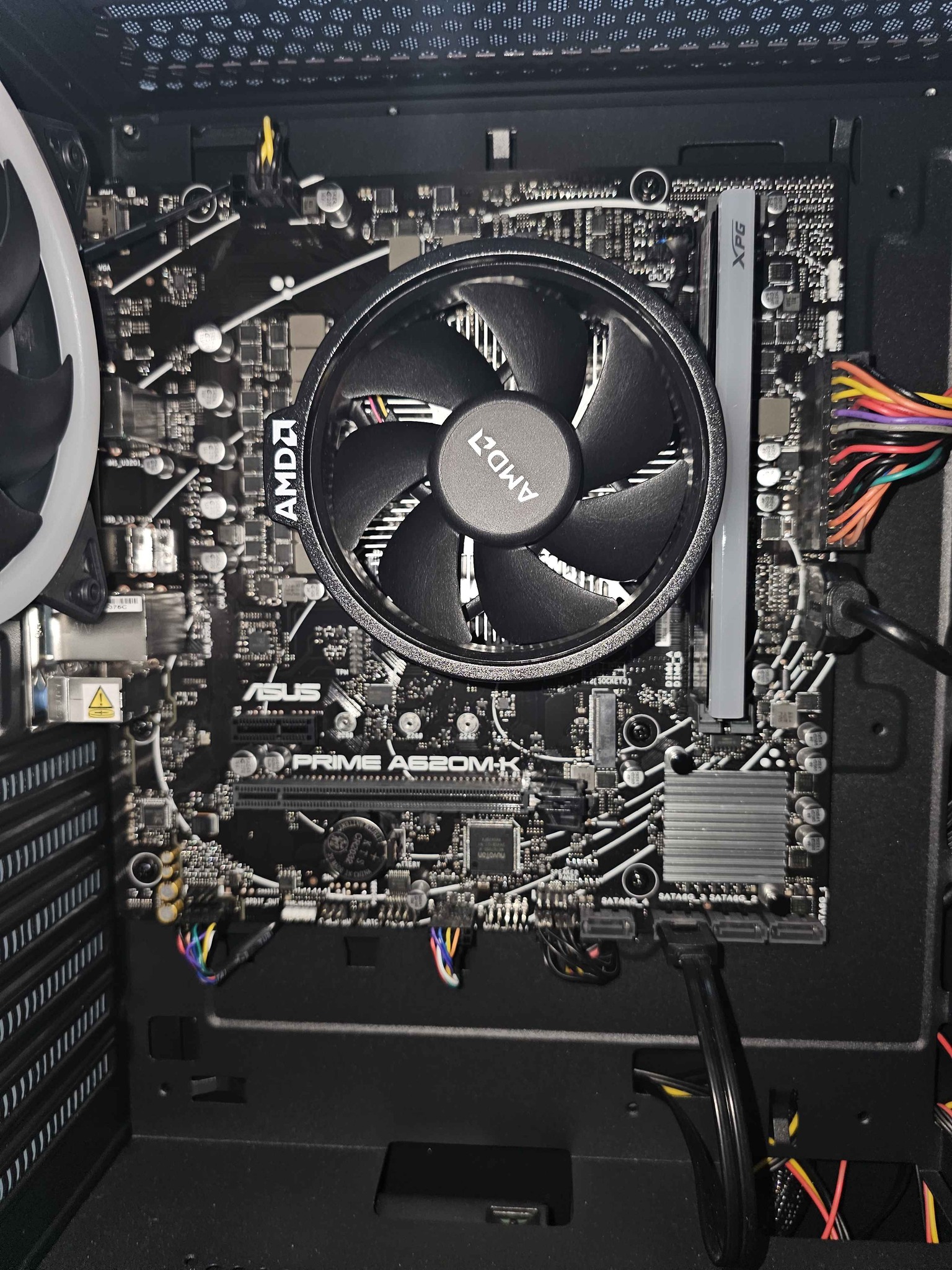 PC GAMER HALCON SERIES - Desktop Computers - Bogotá, Colombia ...
