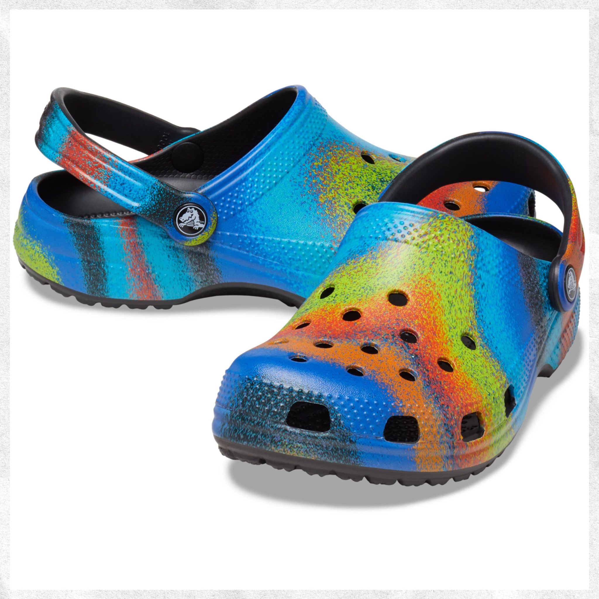 Crocs - Crocs added a new photo.