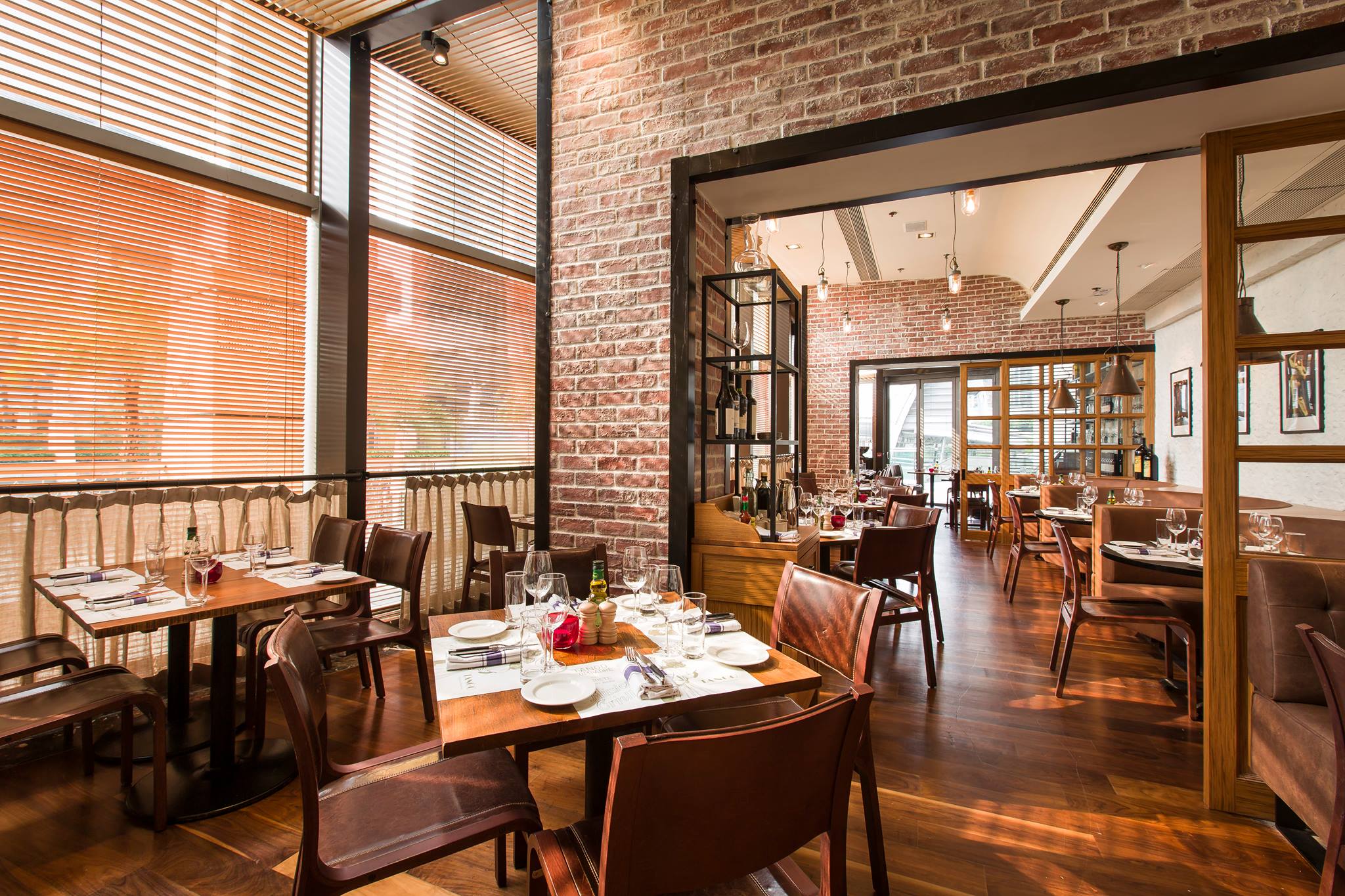 Bistecca - We are back in business! Tuck into our 3-course set lunch ...
