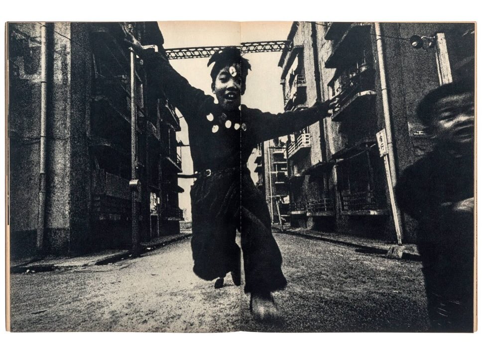 Japanese photography magazines from 1880s to 1980s