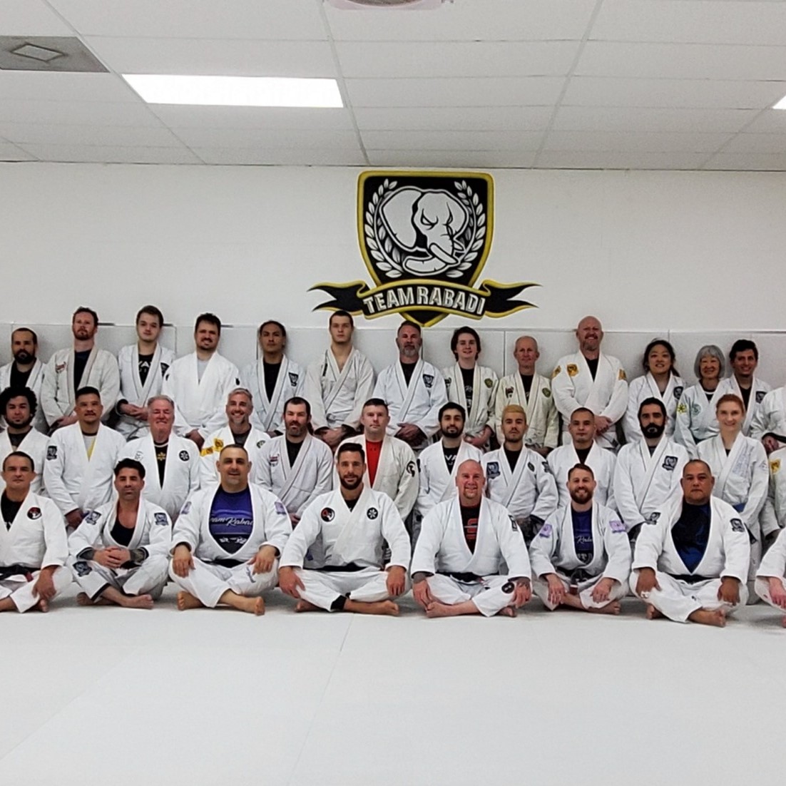 Team Rabadi Brazilian Jiu-Jitsu & Muay Thai - Our schedule starting ...