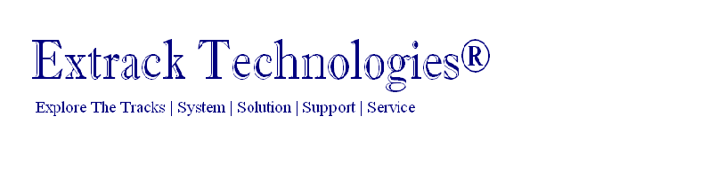 Extrack Technologies