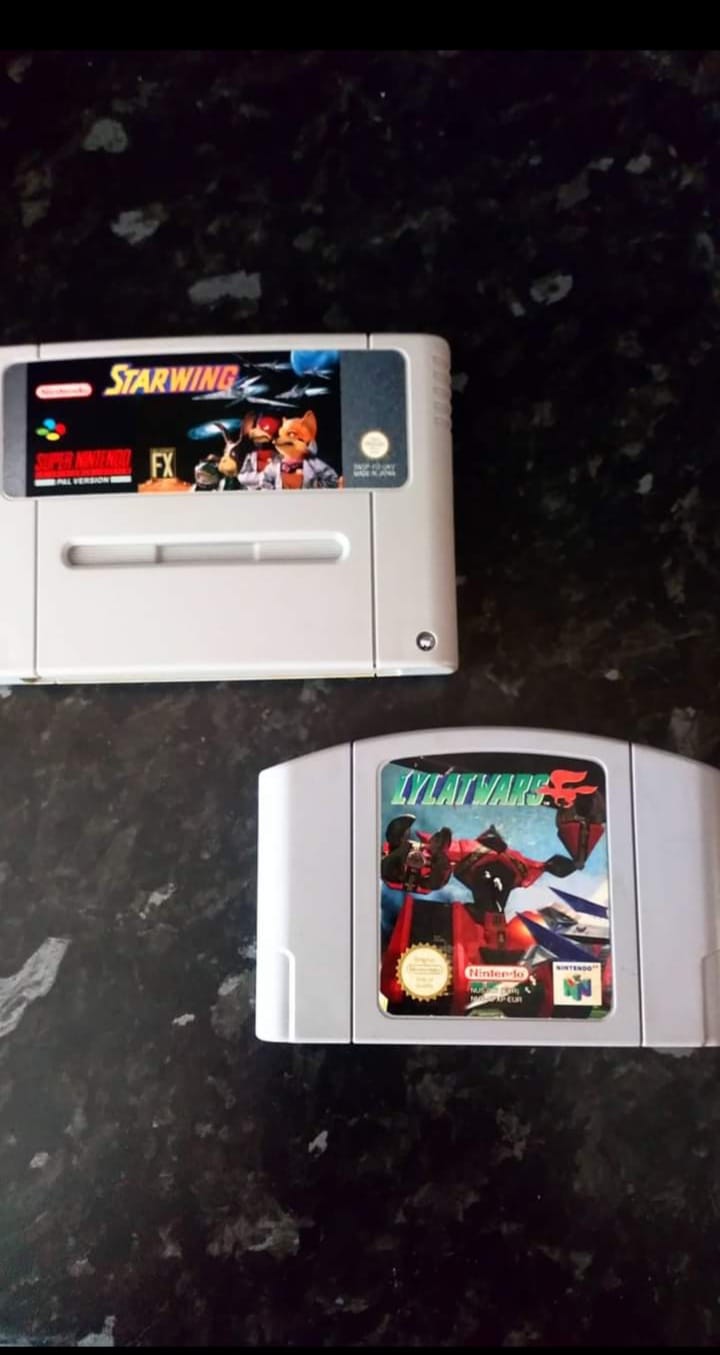 Retro Game of the Month Part 105