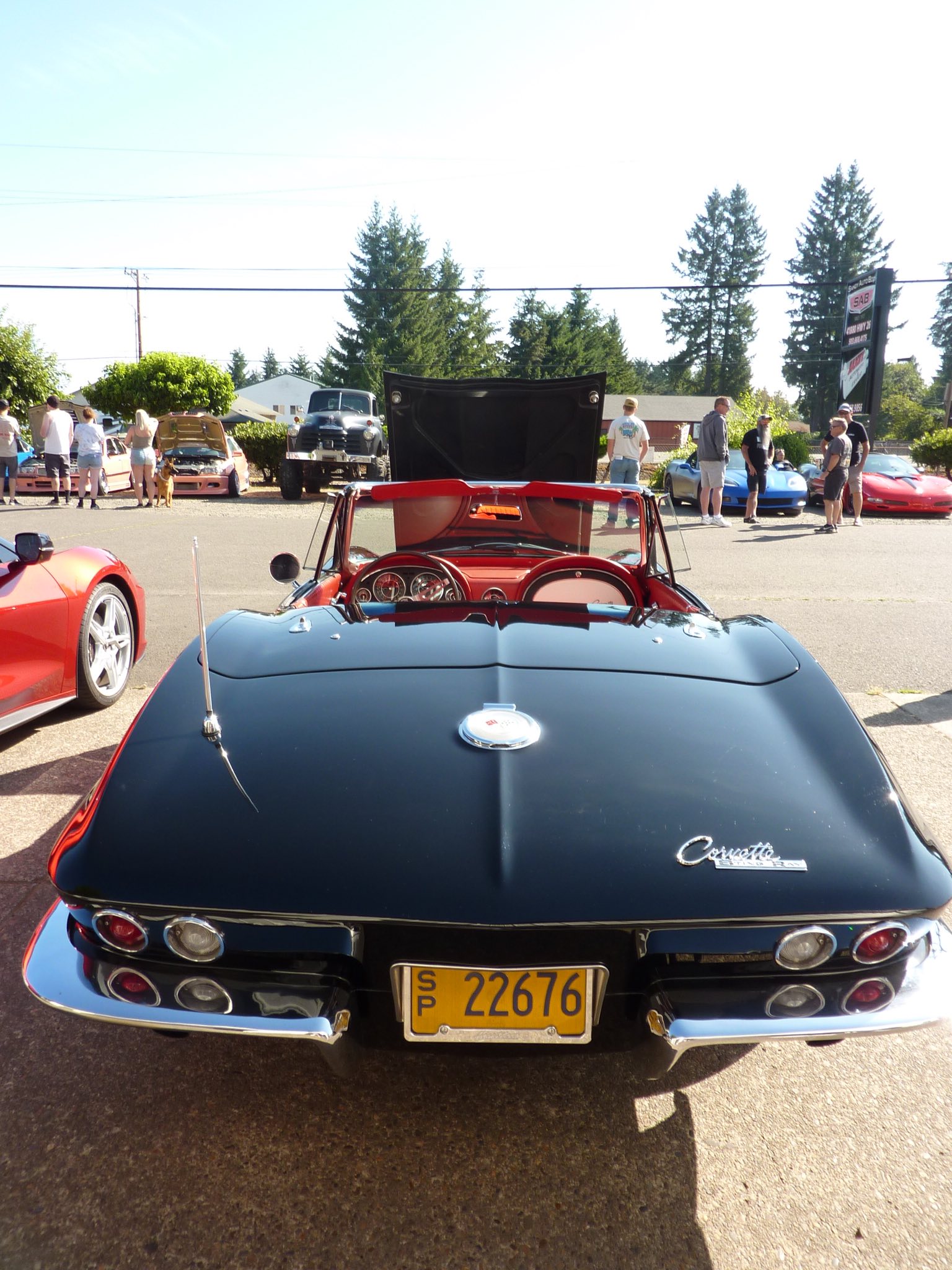 Sandy Auto Body Inc | Sandy OR
