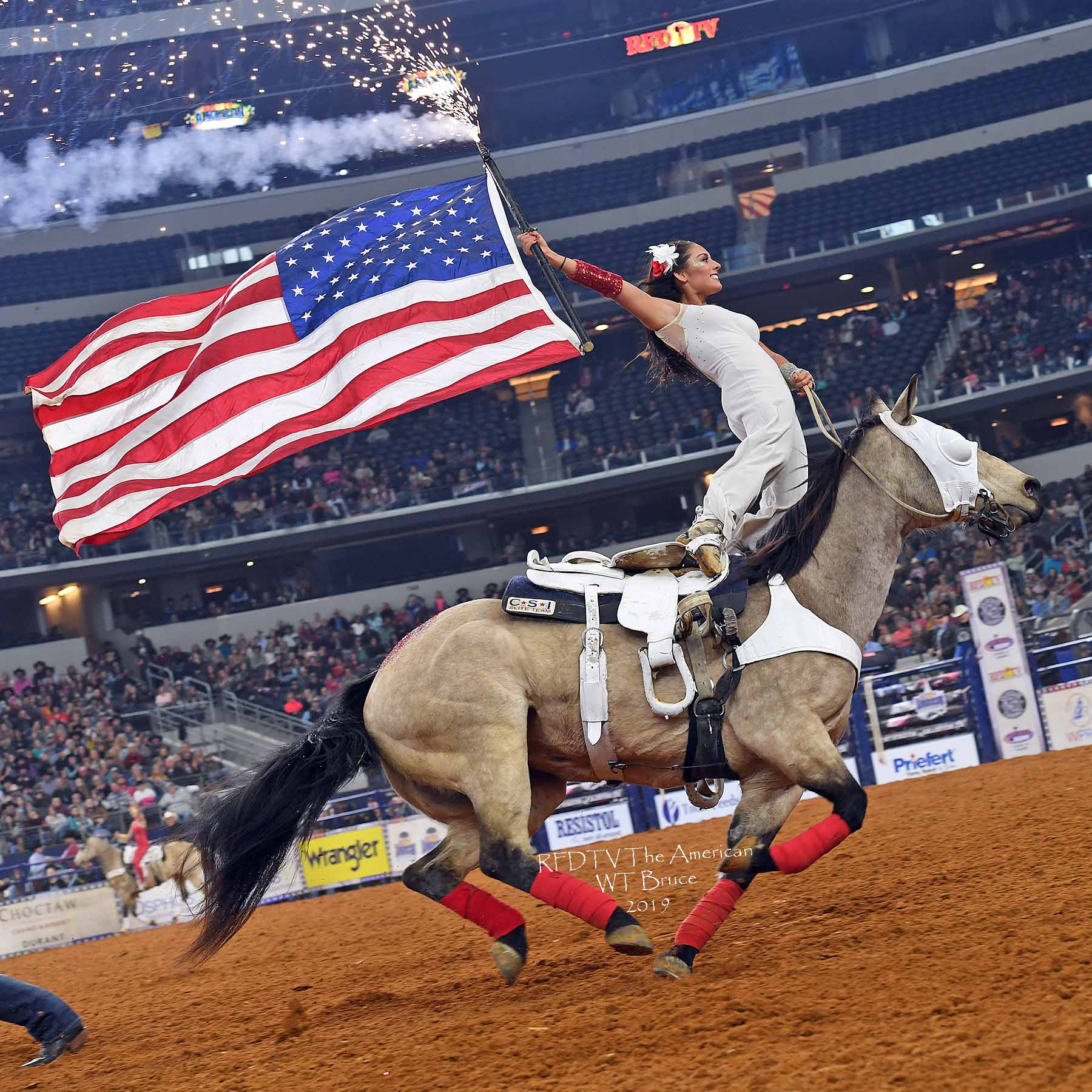 Gooding - The Gooding Pro Rodeo is looking forward to welcoming Haley ...