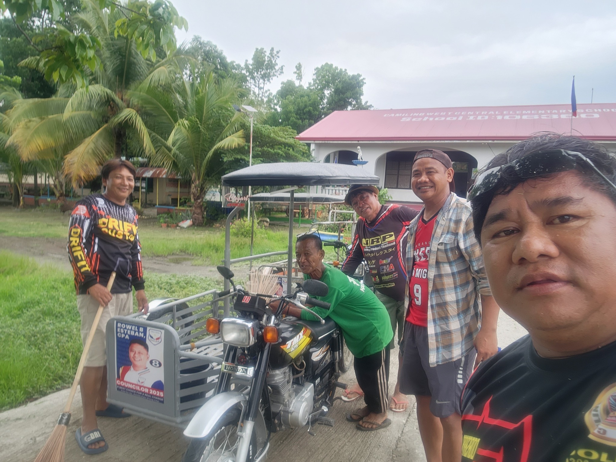 Camiling United Rider's Group | Camiling