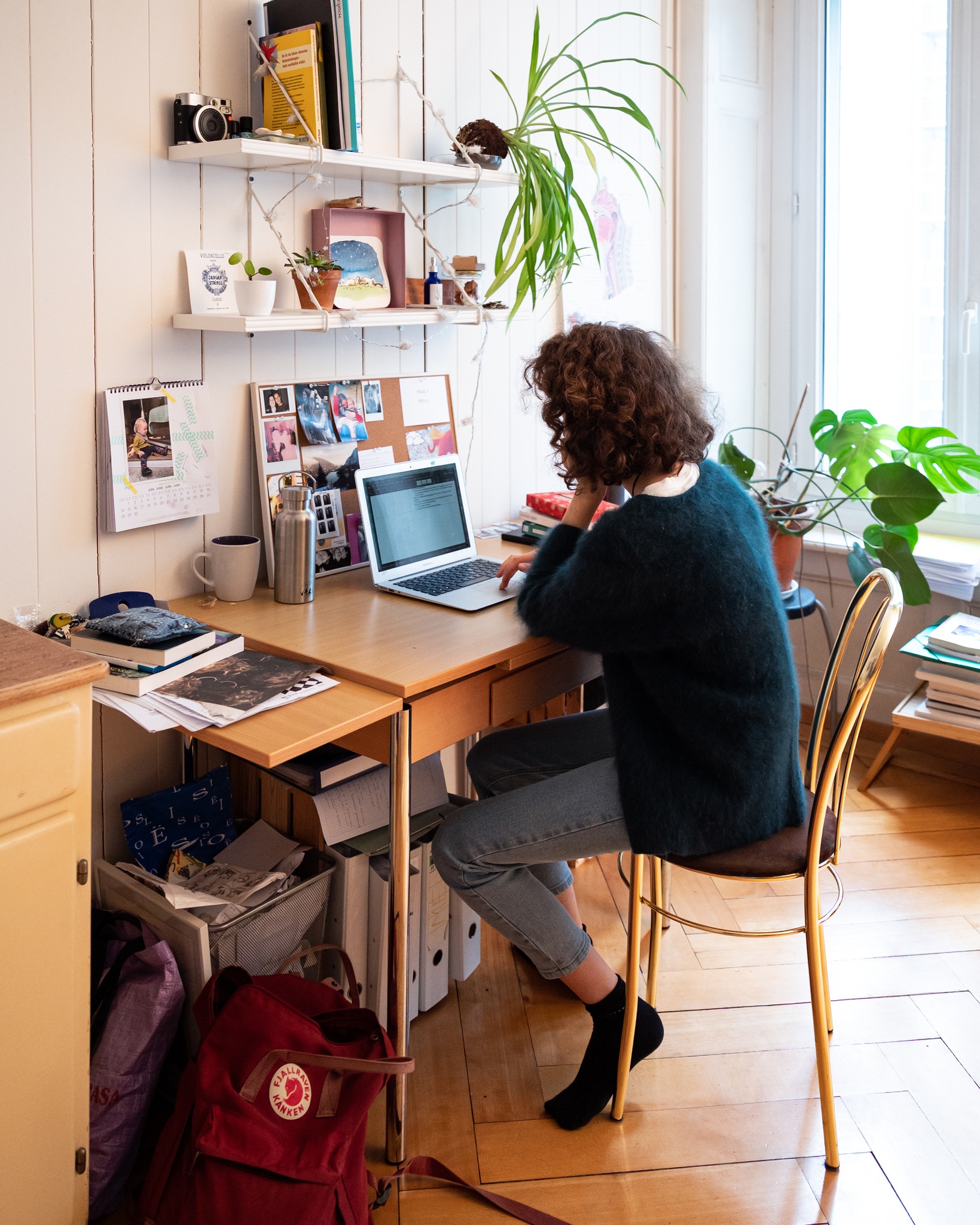 Apartis | Fribourg