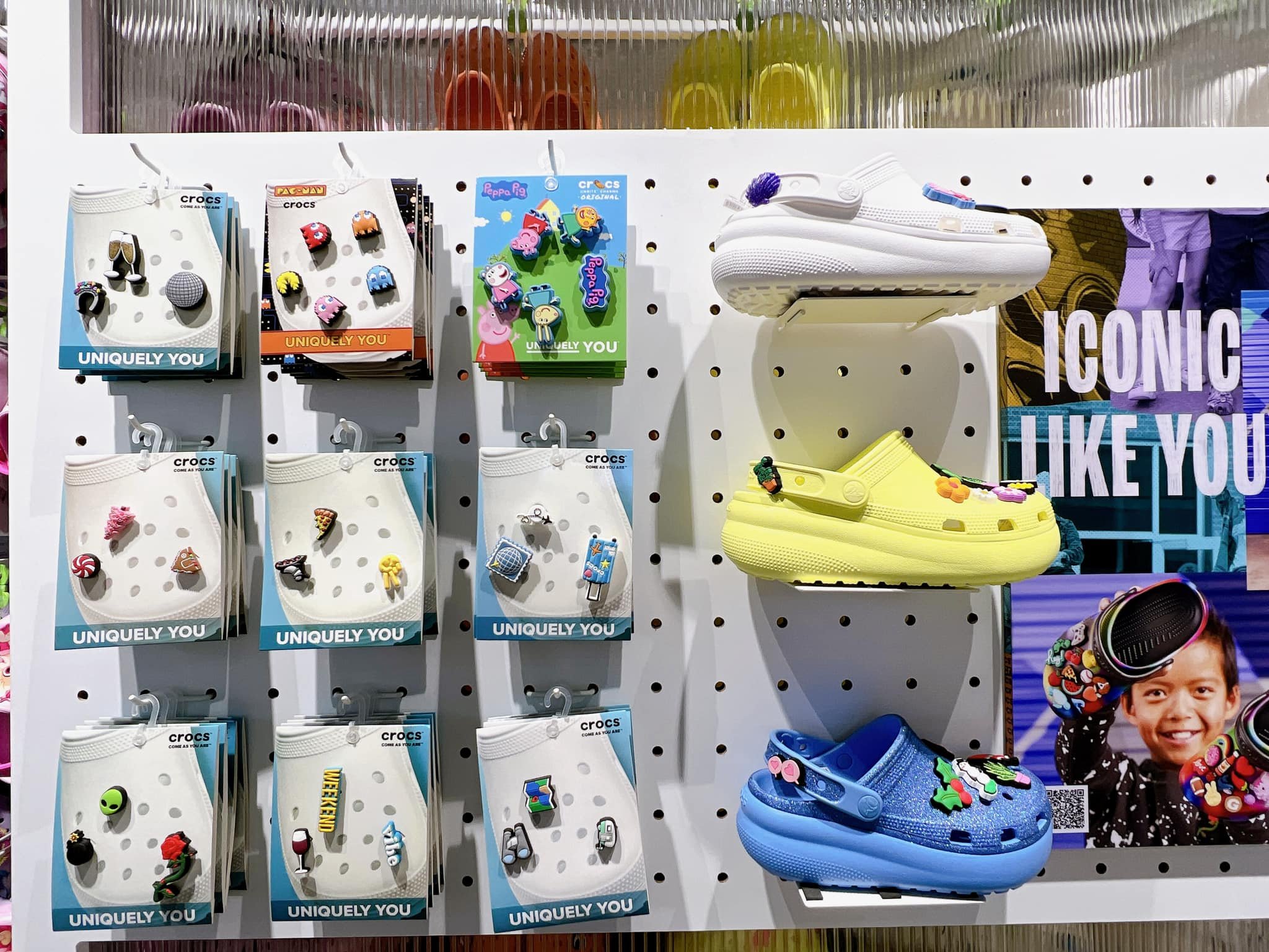 Crocs - Crocs added a new photo.