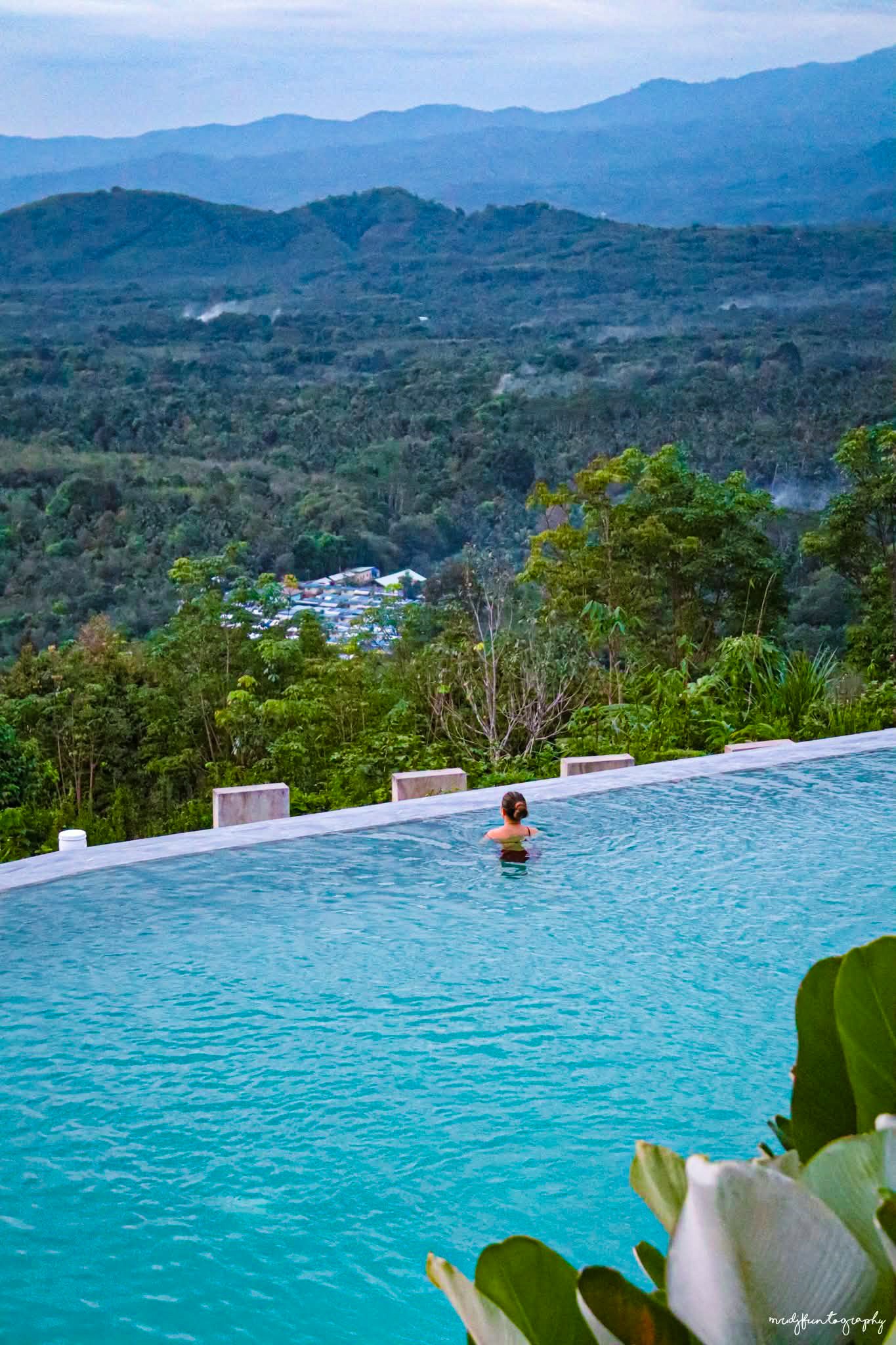 Mr. - DISCOVER THE NATURISTIC BEAUTY OF Kidapawan Alfonso's Ridge 🌄🏔🌱 ...
