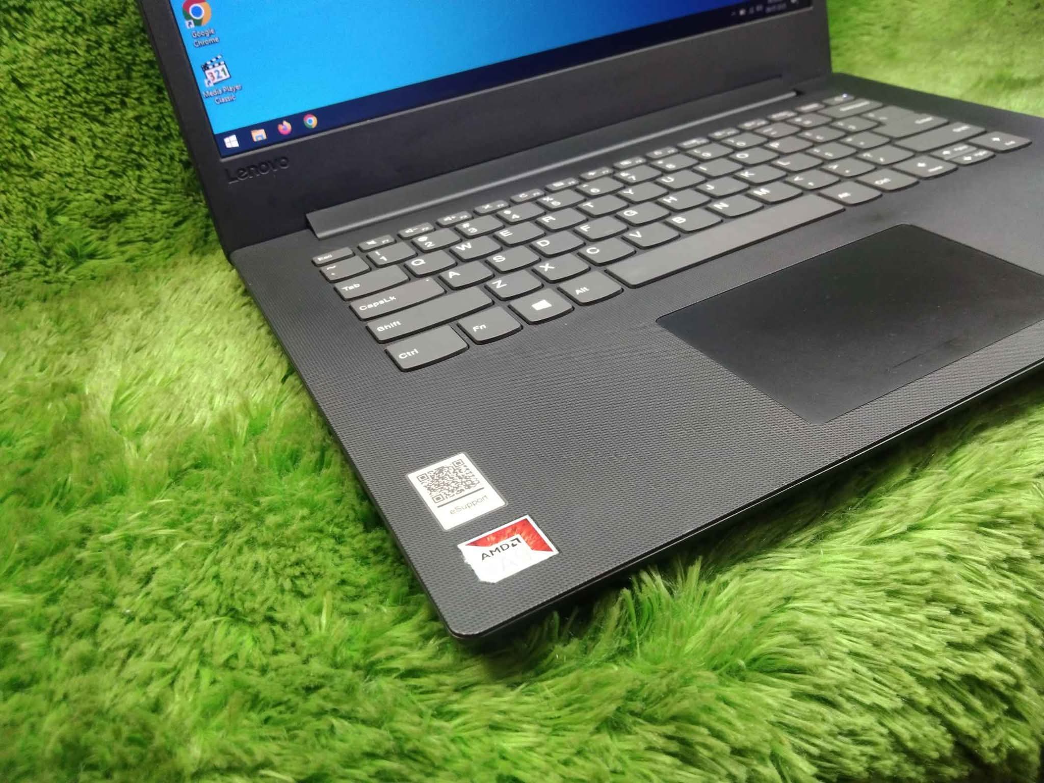 Laptop second Lenovo ideapad 130 Amd A9-9425 Radeon R5 SSD 128Ram 4GB ...