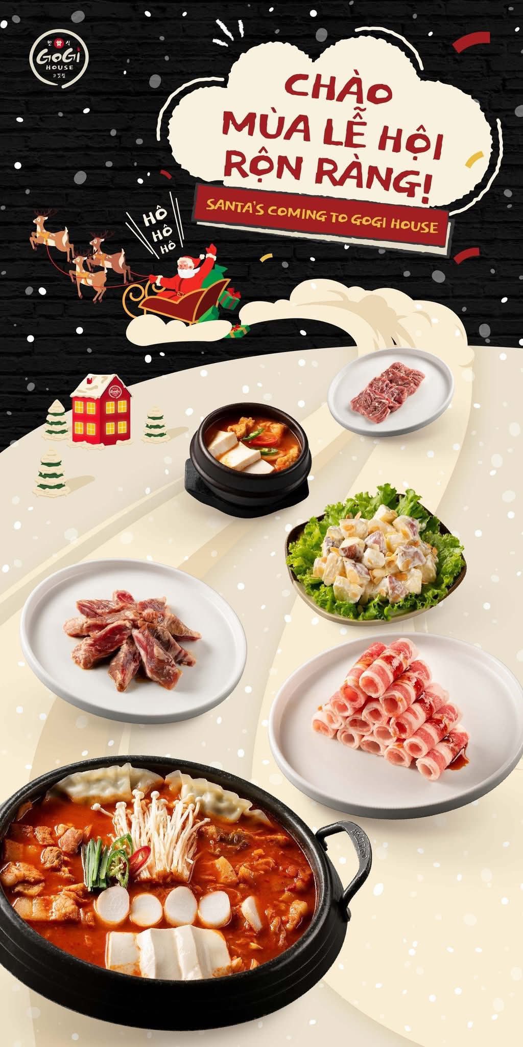 GoGi House Bà Rịa | Ba Ria