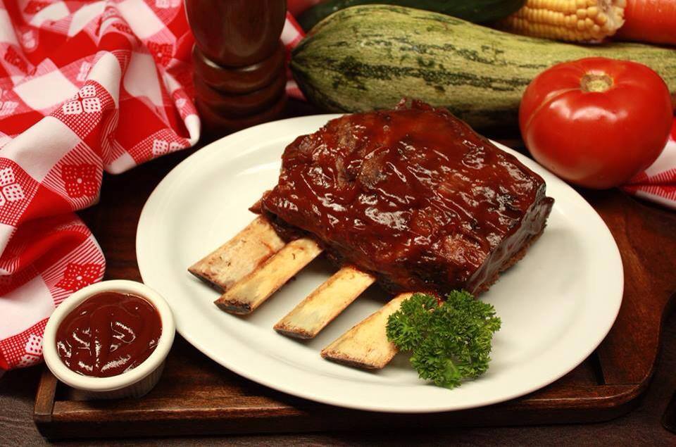JR Ribs - Somos el primer y original restaurante... | Facebook