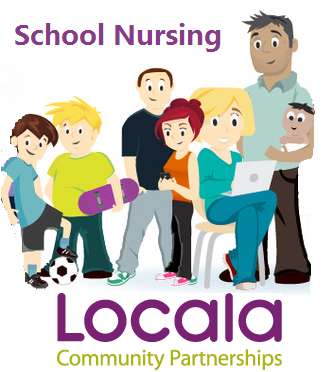 Locala School Nurses... - Locala School Nurses Kirklees