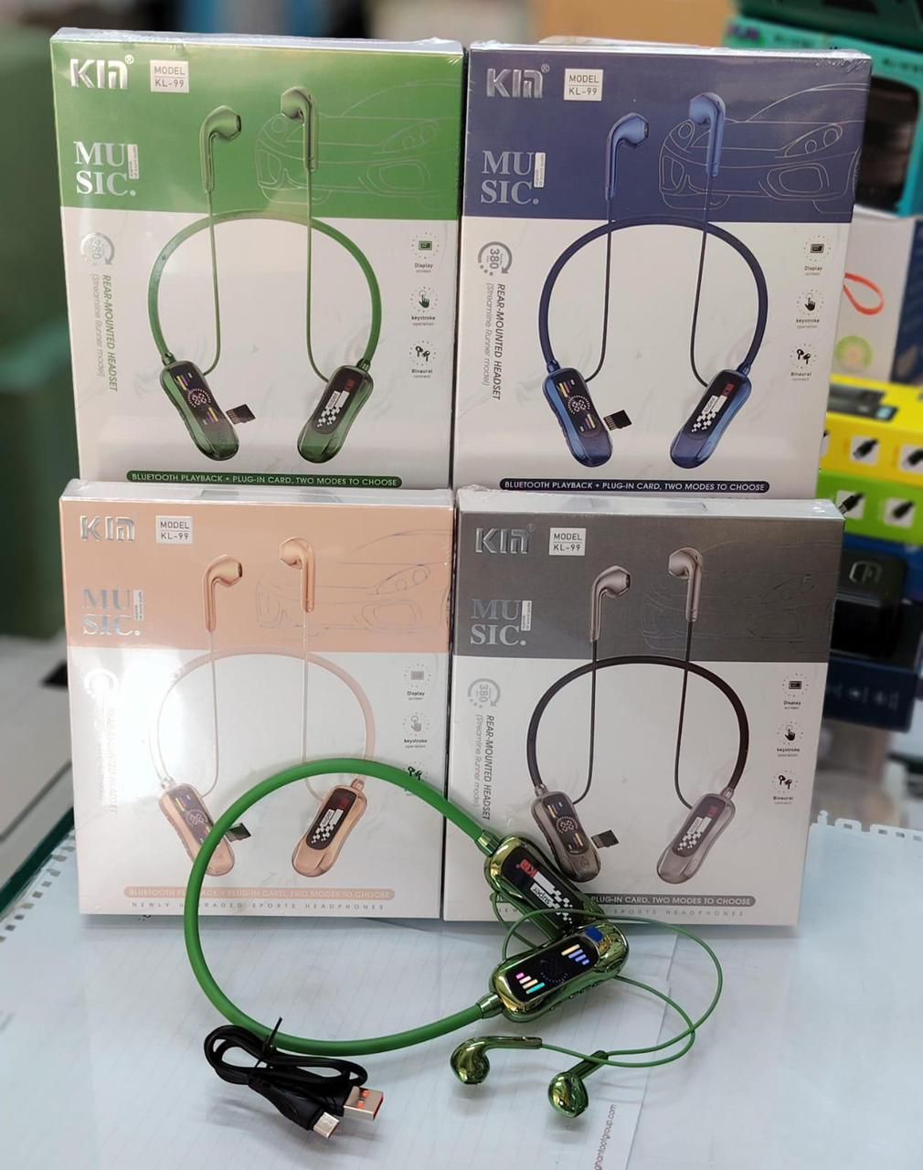Hashmi G-Store