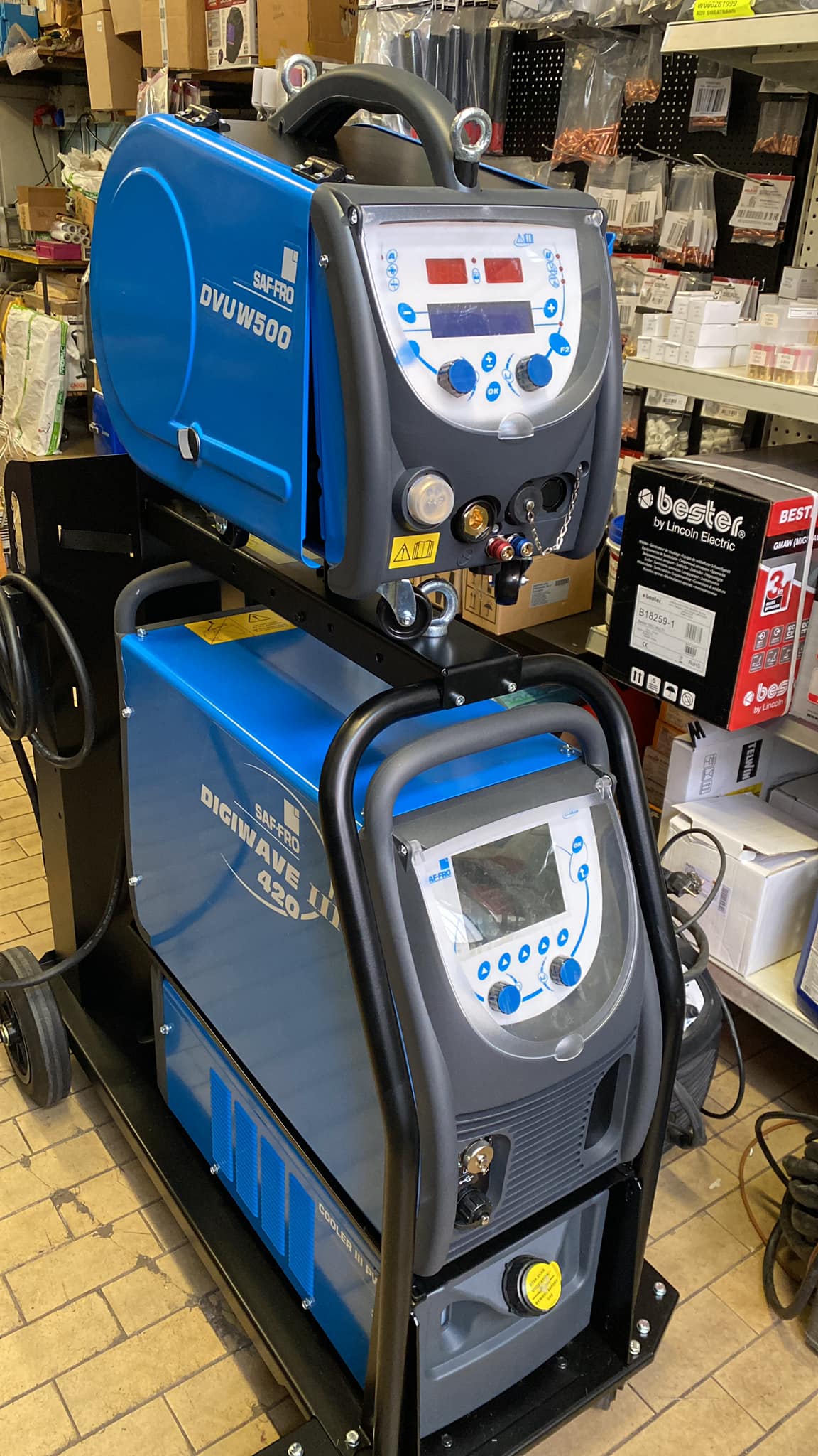 Gallo Marco Welding & Cutting | San Mauro Torinese