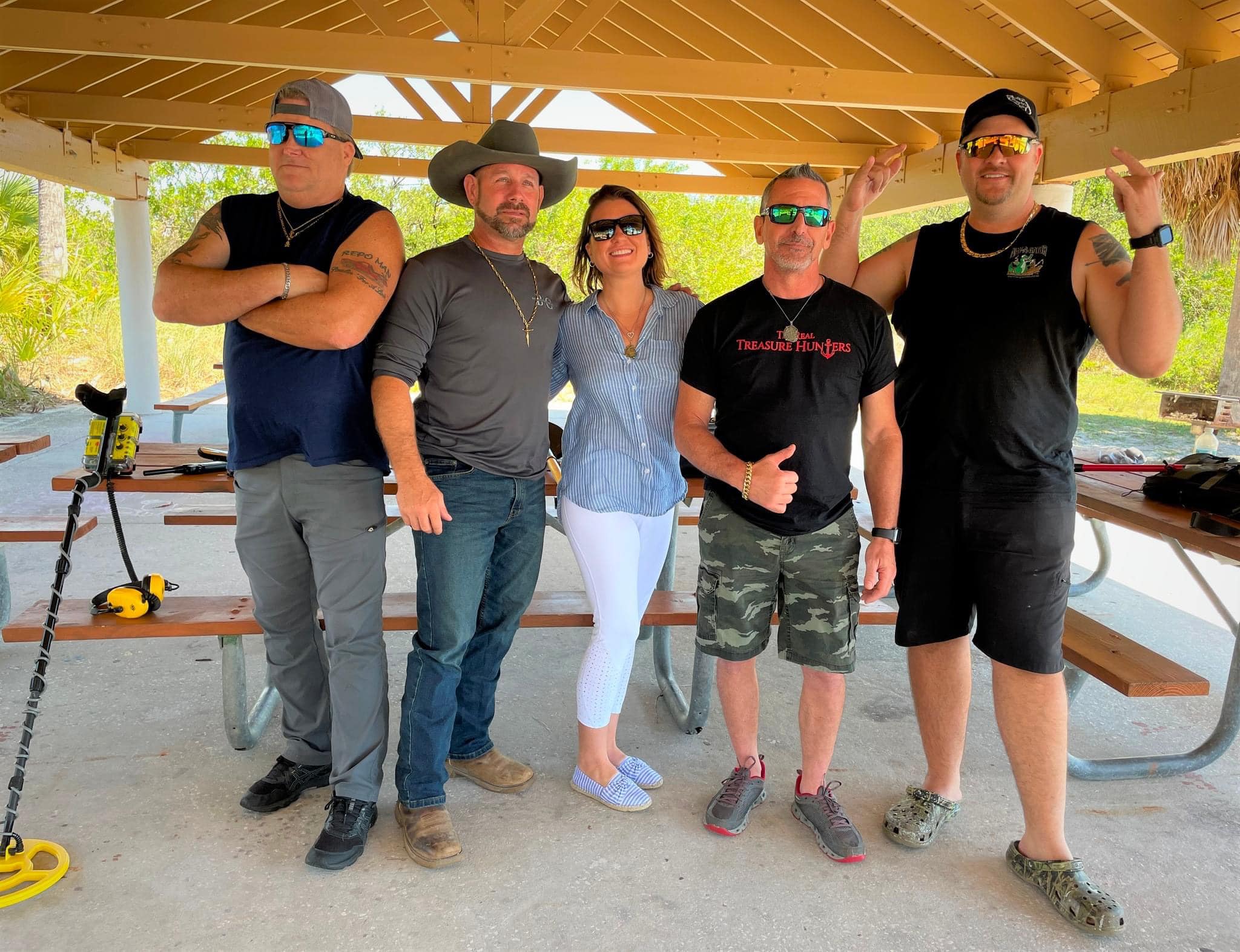 Pasco - PAWN STARS TAKES OVER PASCO: The stars of the TV show Pawn ...