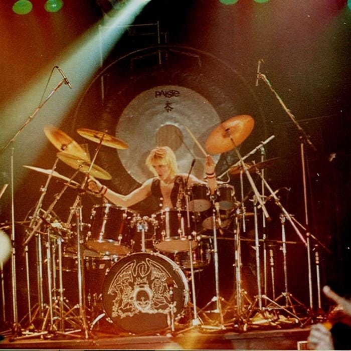 Jimmy Maddon - Happy birthday Roger Taylor - Official 🎂... | Facebook