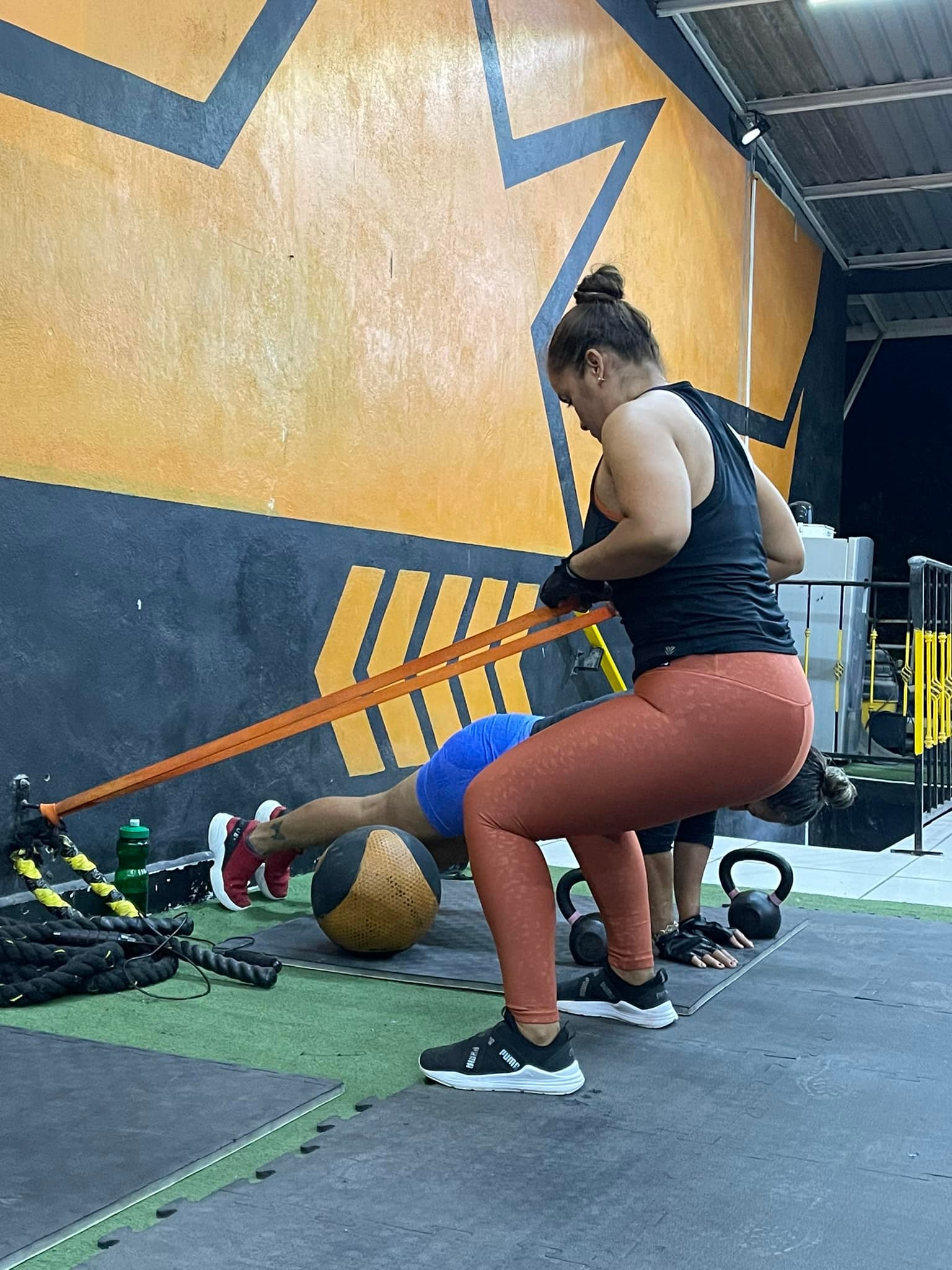 ‼️Beach Box Playa Azul... - Beach Box Entrenamiento Funcional