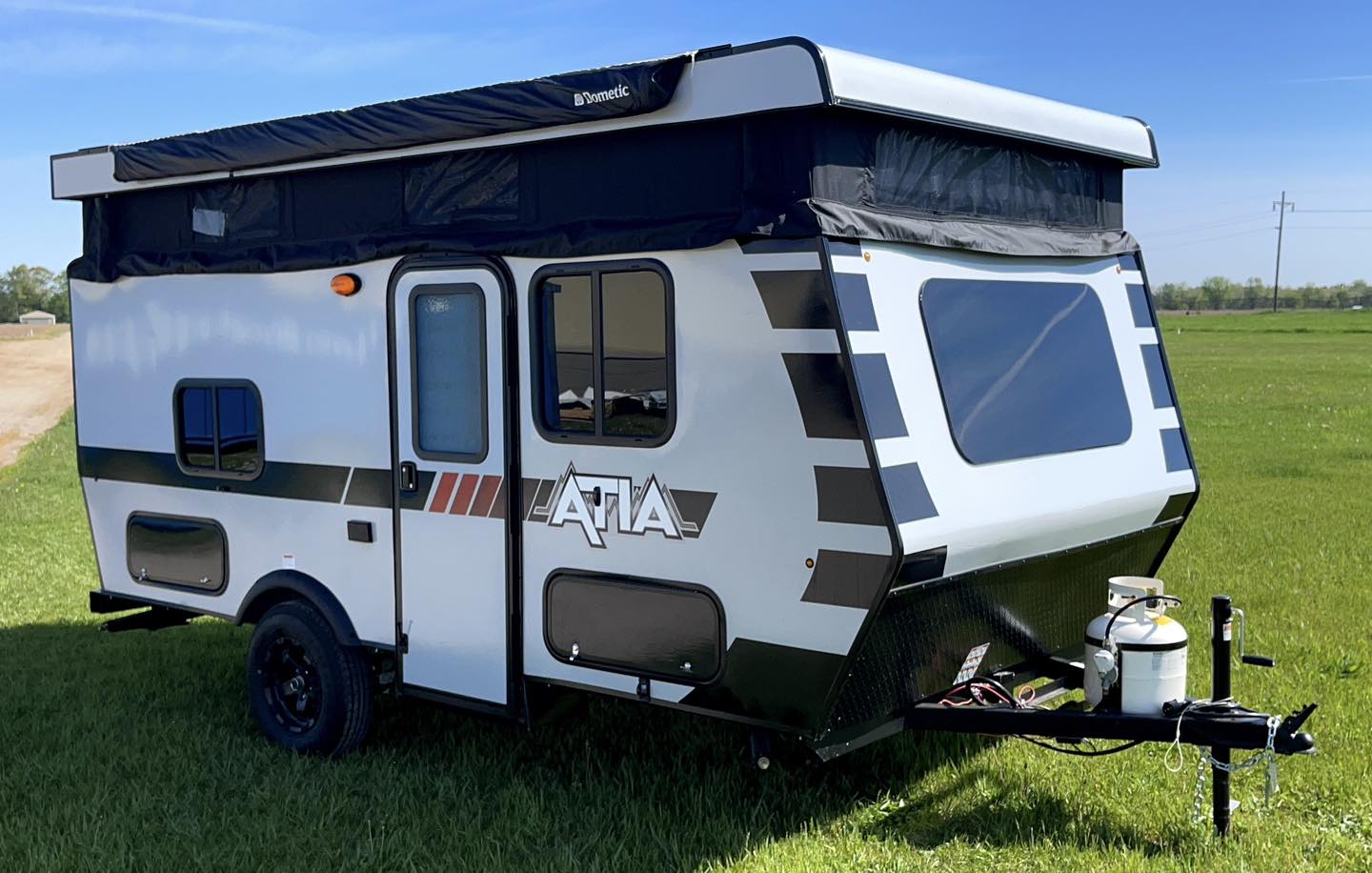 ATIA RV - 📣 Attention potential RV enthusiasts! Here are... | Facebook