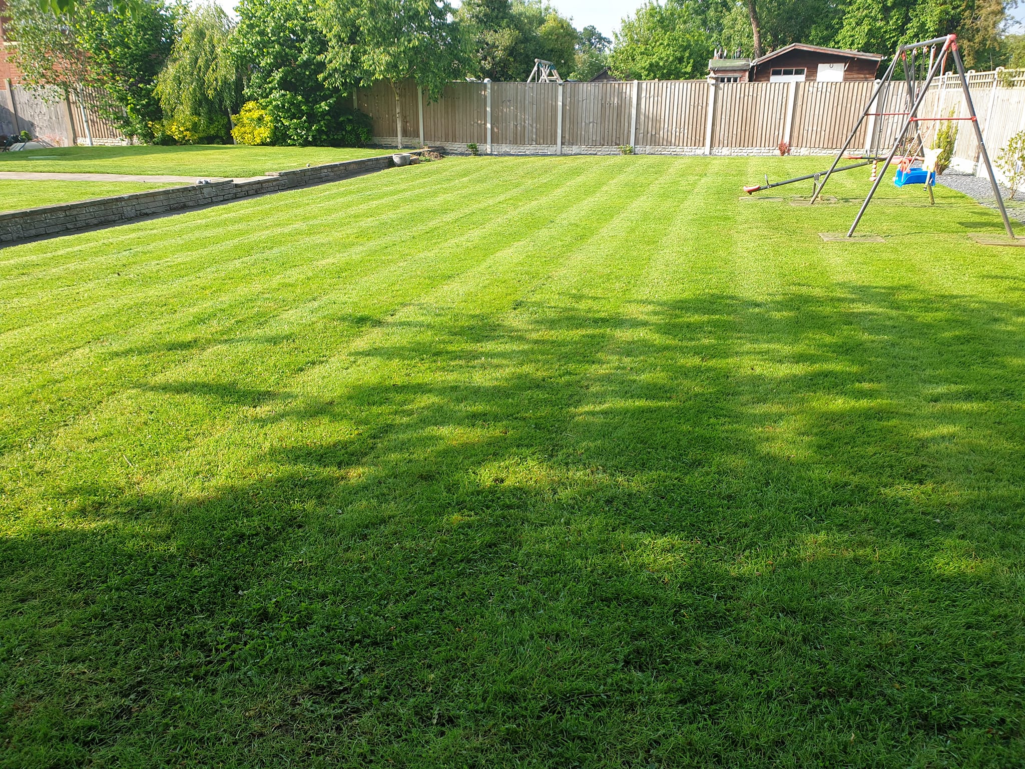 JDH Garden Services added a new photo. - JDH Garden Services