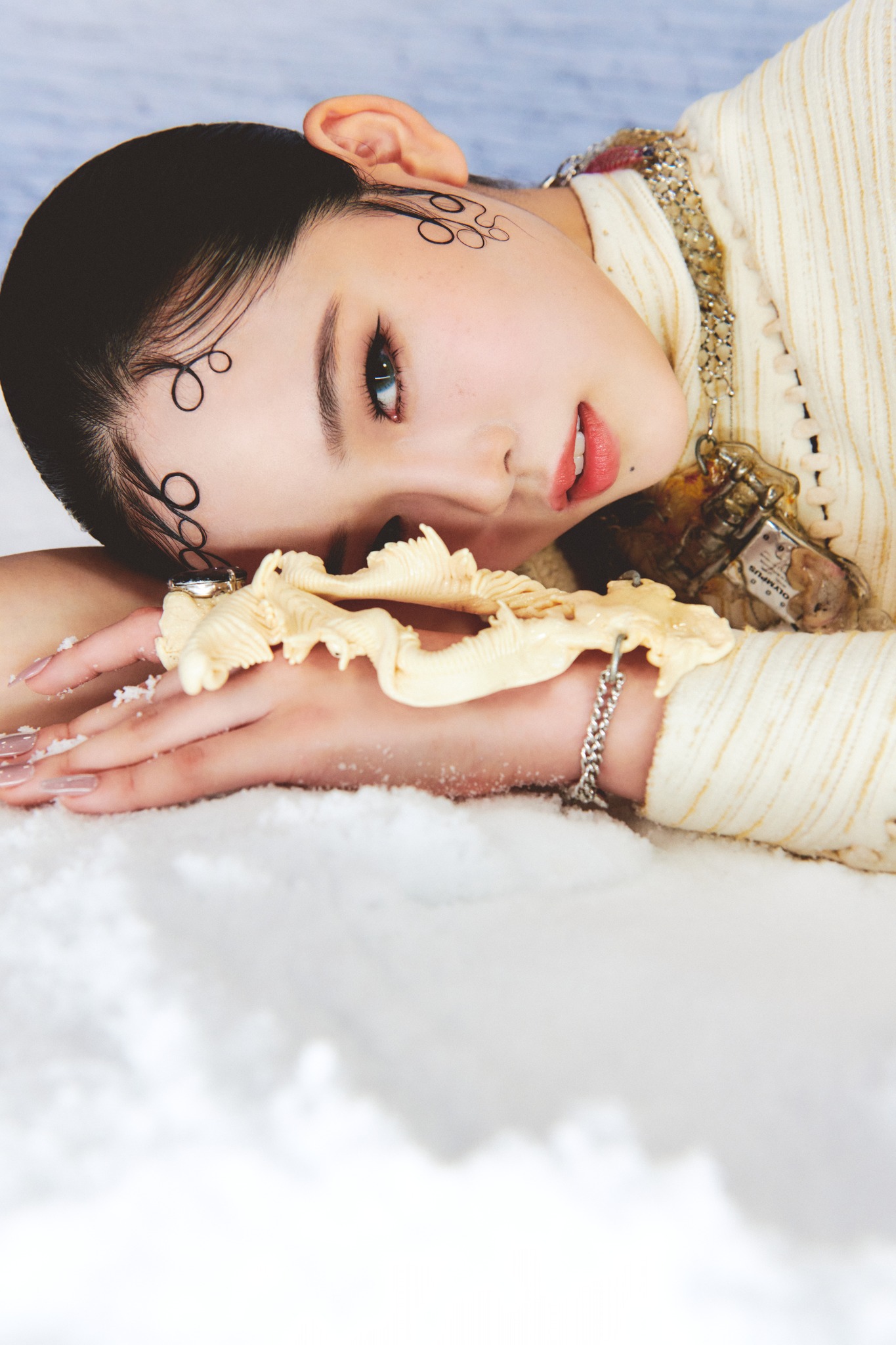 COCONA XG New Single ❄WINTER WITHOUT YOU❄ Available Now! #XG